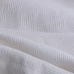 Essential Cotton Throw Blanket