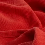 Cotton Sofa Throw Blanket