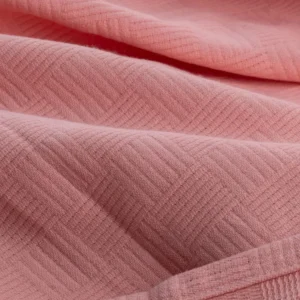 cotton throw blanket