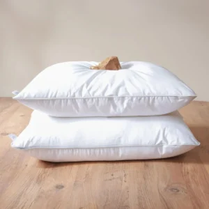 Goose Down Pillow
