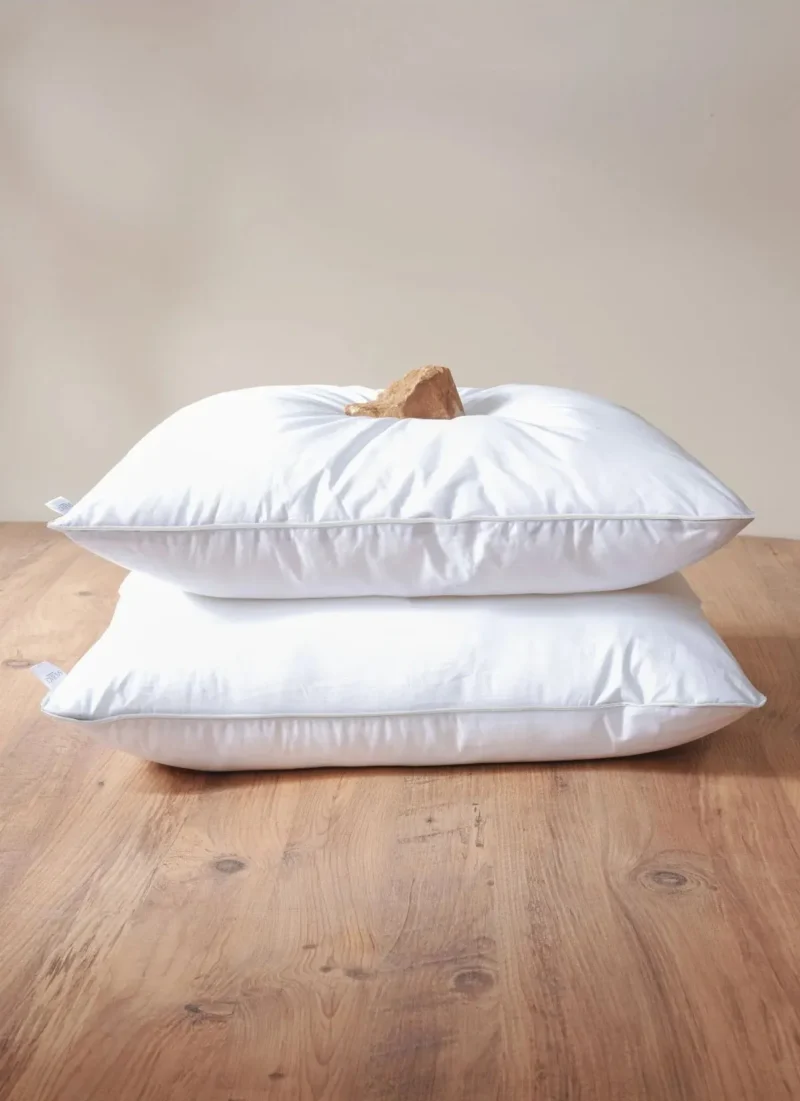 Goose Down Pillow