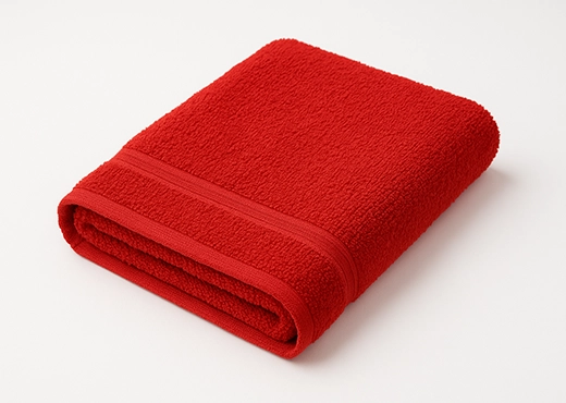 Luxury Towels