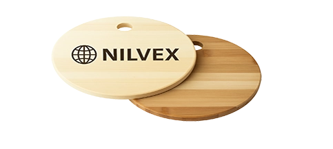 Nilvex Logo Urun