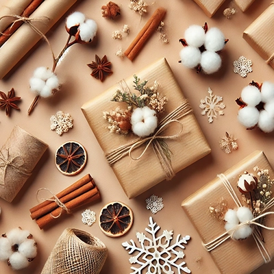 Cotton Box
