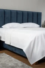Luxury Bed Throw