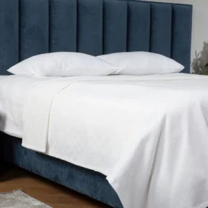 Luxury Bed Throw