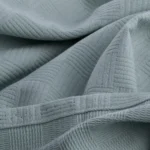 OEKO-TEX Cotton Throw Blanket