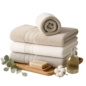Nilvex Home Textile