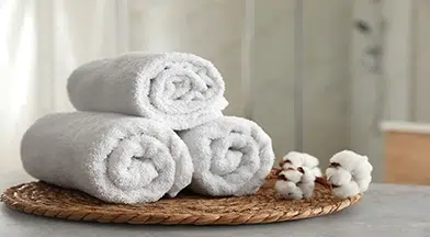 Towels