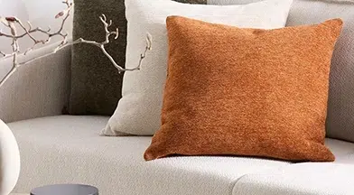 Cushion Covers