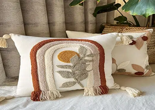 Cushion Covers