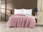 Luxury Cotton Blanket