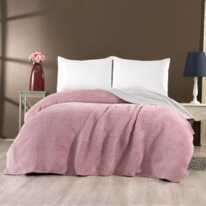 Luxury Cotton Blanket