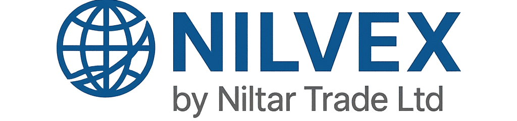 Nilvex Niltar Logo