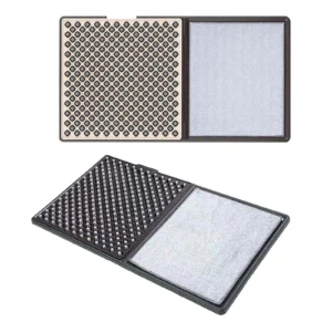 Disinfecting Mat Anti Slip Sanitizing Floor Mat Doormat Clean